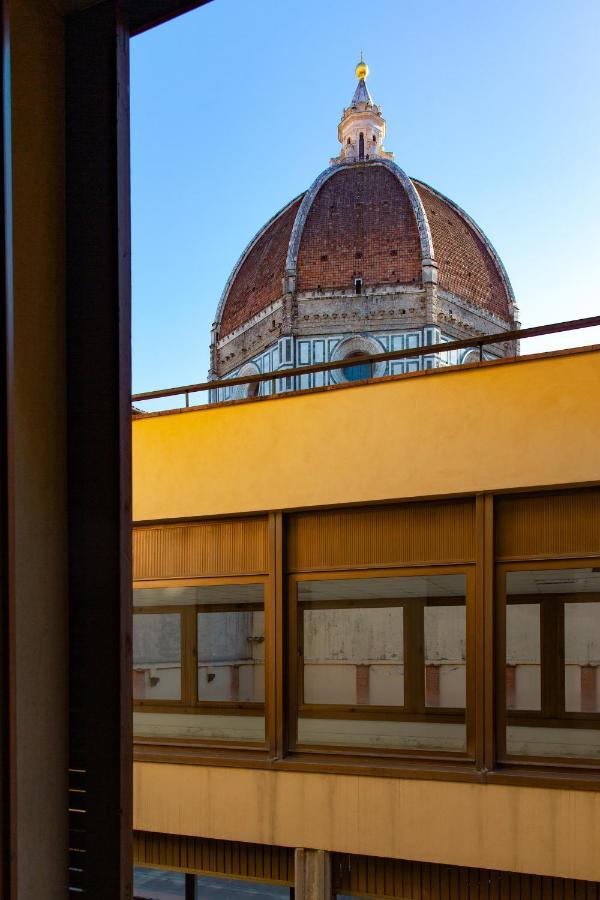 Darling Apartment With Stunning Views On Duomo Florence Exterior photo