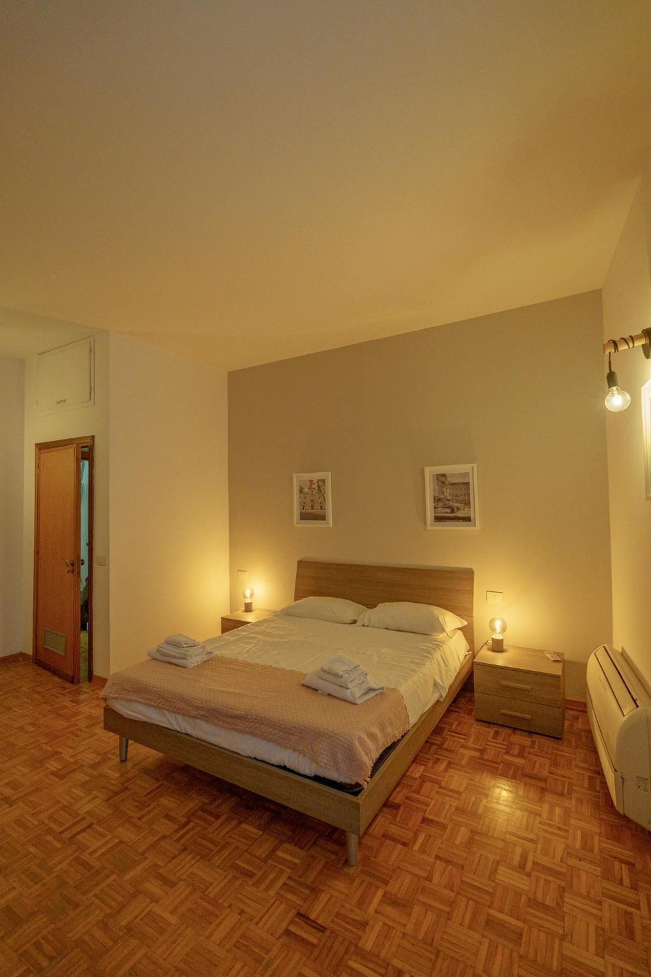 Darling Apartment With Stunning Views On Duomo Florence Exterior photo